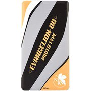 4000mAh パワーチャージャー リチウムイオンポリマー充電器 2.1A エヴァンゲリオン 零号機 EV-143B