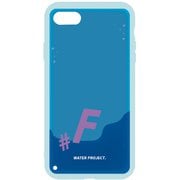 HF-LI7S-002 [iPhone 8/7/6s/6リキッドケース Hashfeat.#F LBL]