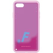 HF-LI7S-003 [iPhone 8/7/6s/6リキッドケース Hashfeat.#F PK]