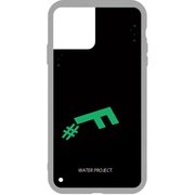 HF-LIXI-001 [iPhone 11Proリキッドケース Hashfeat.#F BK]