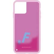 HF-LIXI-003 [iPhone 11Proリキッドケース Hashfeat.#F PK]