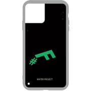 HF-LIXIR-001 [iPhone 11リキッドケース Hashfeat.#F BK]