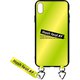HF-I9-001 [iPhone XR stケース Hashfeat.#F LGR]
