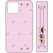 HF-IXI-009 [iPhone 11Proベルトケース Hashfeat.#F PK]