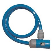 ワイヤーロック JC023W 10-60 BL
