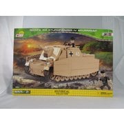 2514 ブルムベア IV号突撃戦車 [ミリタリーブロック]