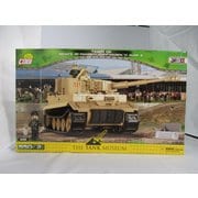2519 ドイツ 重戦車 ティーガーI E型 nr.131 [ミリタリーブロック]