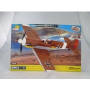 5526 メッサーシュミット Bf109F-4 Trop [ミリタリーブロック]