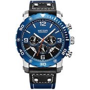 腕時計 MEGIR Business Analogue Quartz Watch_GBE-2