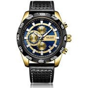 腕時計 MEGIR Chronograph Quartz Watch_2N3