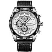 腕時計 MEGIR Mens Military Sports Watch_7