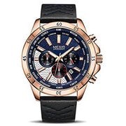 腕時計 MEGIR Analogue Army Military Chronograph Luminous Quartz Watch_2N0