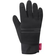 Wストッパー インサレーテッドグローブ ブラック XL
