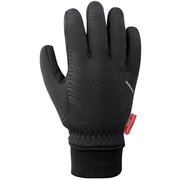 Windstopper サーマル リフレクティブ グローブ ブラック M