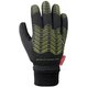 Windstopper サーマル リフレクティブ グローブ ネオンイエロー L