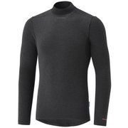 ブレスハイパー ベースレイヤー ブラック XL