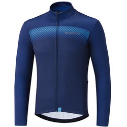 ヨドバシ.com - シマノ SHIMANO チーム ロングスリーブ ジャージ