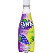ファンタ 贅沢ダブル カベルネ&シャルドネ410ml×24本