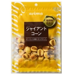 ジャイアントコーン 70g