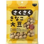 さくさくきなこ大豆 75g