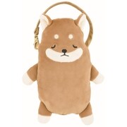 プレミアムねむねむ スマホポーチ コタロウ 38668-44