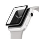 F8W917QE [Apple Watch用スクリーンプロテクター （シリーズ2/3 38mm）]