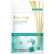 ヘルス スイッチ コレステロール(120粒)