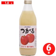 つがる 1000ml×6本