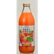 あおもり果実彩園 1000ml×6本