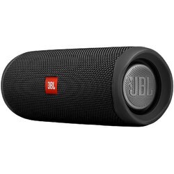 ヨドバシ.com - ジェイビーエル JBL JBLFLIP5BLK [JBL FLIP5 ...