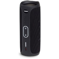 スピーカー・ウーファー JBL FLIP 5 JBLFLIP5BLK Black Matte ヨドバシ.com - ジェイビーエル JBL JBL FLIP5 ポータブル