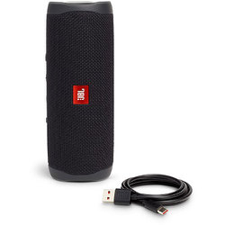 ヨドバシ.com - ジェイビーエル JBL JBLFLIP5BLK [JBL FLIP5