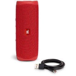 ヨドバシ.com - ジェイビーエル JBL JBLFLIP5RED [JBL FLIP5