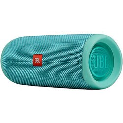 JBL JBL FLIP 5 JBLFLIP5TEAL スマホ対応スピーカー JBL Flip 5 | ポータブル ウォータープルーフ スピーカー
