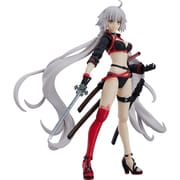 figma Fate/Grand Order バーサーカー/ジャンヌ・ダルク オルタ [塗装済み可動フィギュア 全高約145mm]