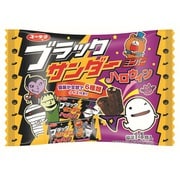 限定 ブラックサンダーミニバーハロウィン 173g