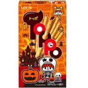 限定 エンジョイハロウィントッポ 2袋入