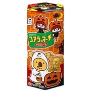 限定 エンジョイハロウィンコアラのマーチ 48g