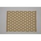 PP MAT DOTS BEIGE 44536-13