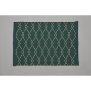 44536-52 [PP MAT DIAMOND GREEN]
