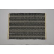 44536-73 [PP MAT WAVE BLACK]