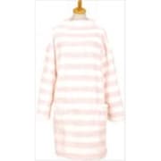 シャギーボア ワンピース PINK 52317-21