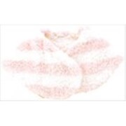 シャギーボア ネックウォーマー PINK 52319-21