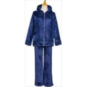 ナイトナイト パーカー＆パンツ NAVY 51021-63
