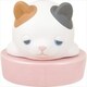 ねむねむ アロマディフューザー寝そべり ゆず 61034-10