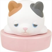 ねむねむ アロマディフューザー寝そべり ゆず 61034-10