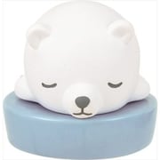 ねむねむ アロマディフューザー寝そべり ラッキー 61034-11
