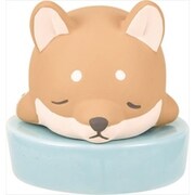 ねむねむ アロマディフューザー寝そべり コタロウ 61034-44