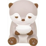 ねむねむ アロマディフューザー座り くるり 61035-33