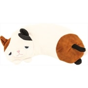 68442-10 [ねむねむジャポンウォーム アイウォーマー ゆず]